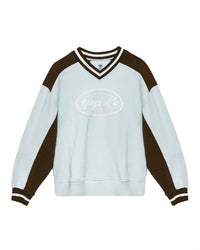 Boys Lie - Lasso'd Up Hayley V-neck Sweater