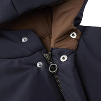 One More In The Family - Kid's Oskar Padded Jacket