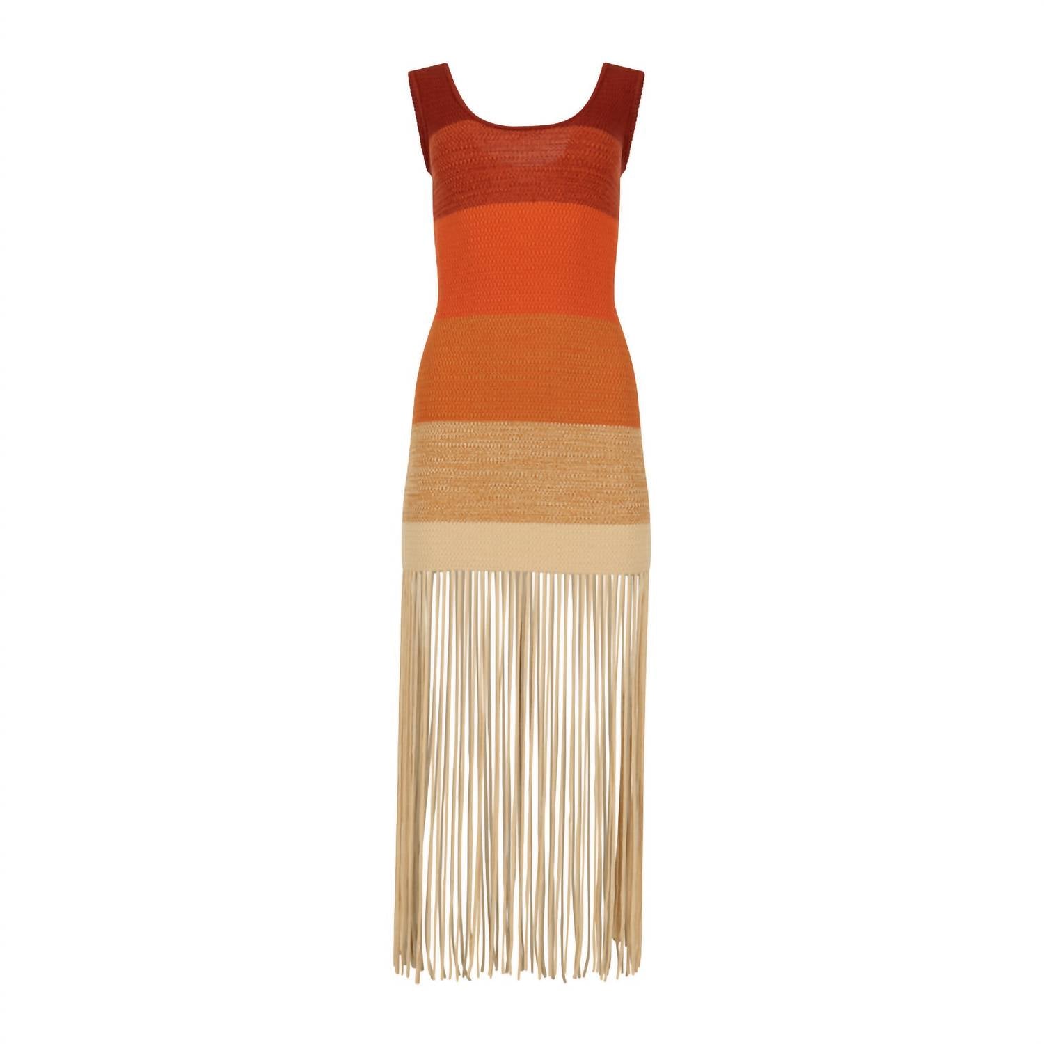 Osis - Women's Adria Dress