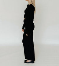 Eterne - Emma Maxi Skirt