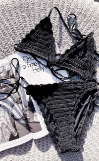 Beach Riot - Winona Bikini Top