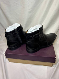 Johnston & Murphy - Men's Meade Buckle Boot