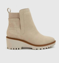 Soda - Women's Chelsea Boots