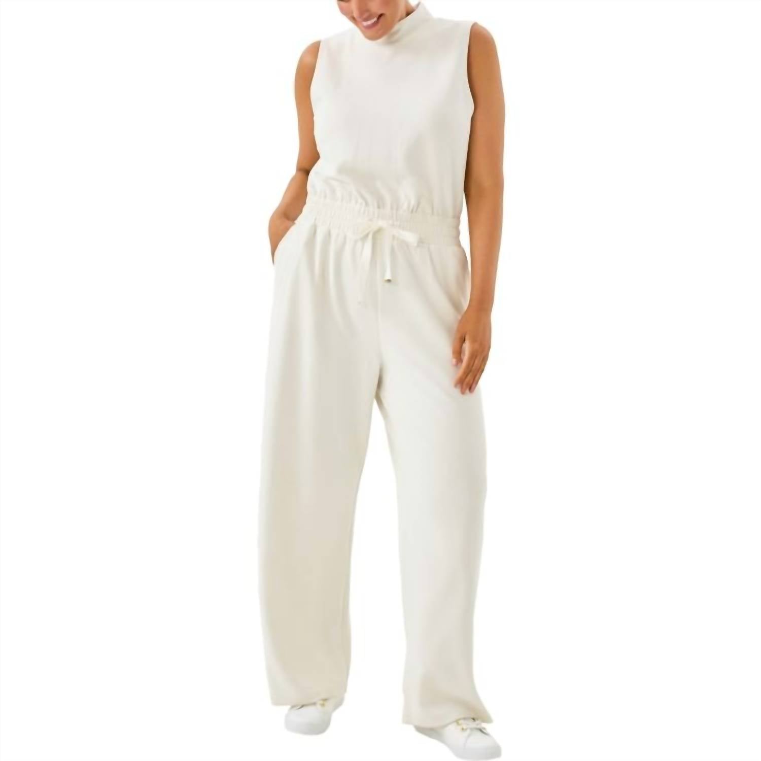 Lilly Pulitzer - Amore Jumpsuit