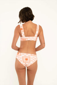 Citrine - Jessa Seamless Bottom
