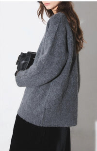 Deluc - Easton Cardigan