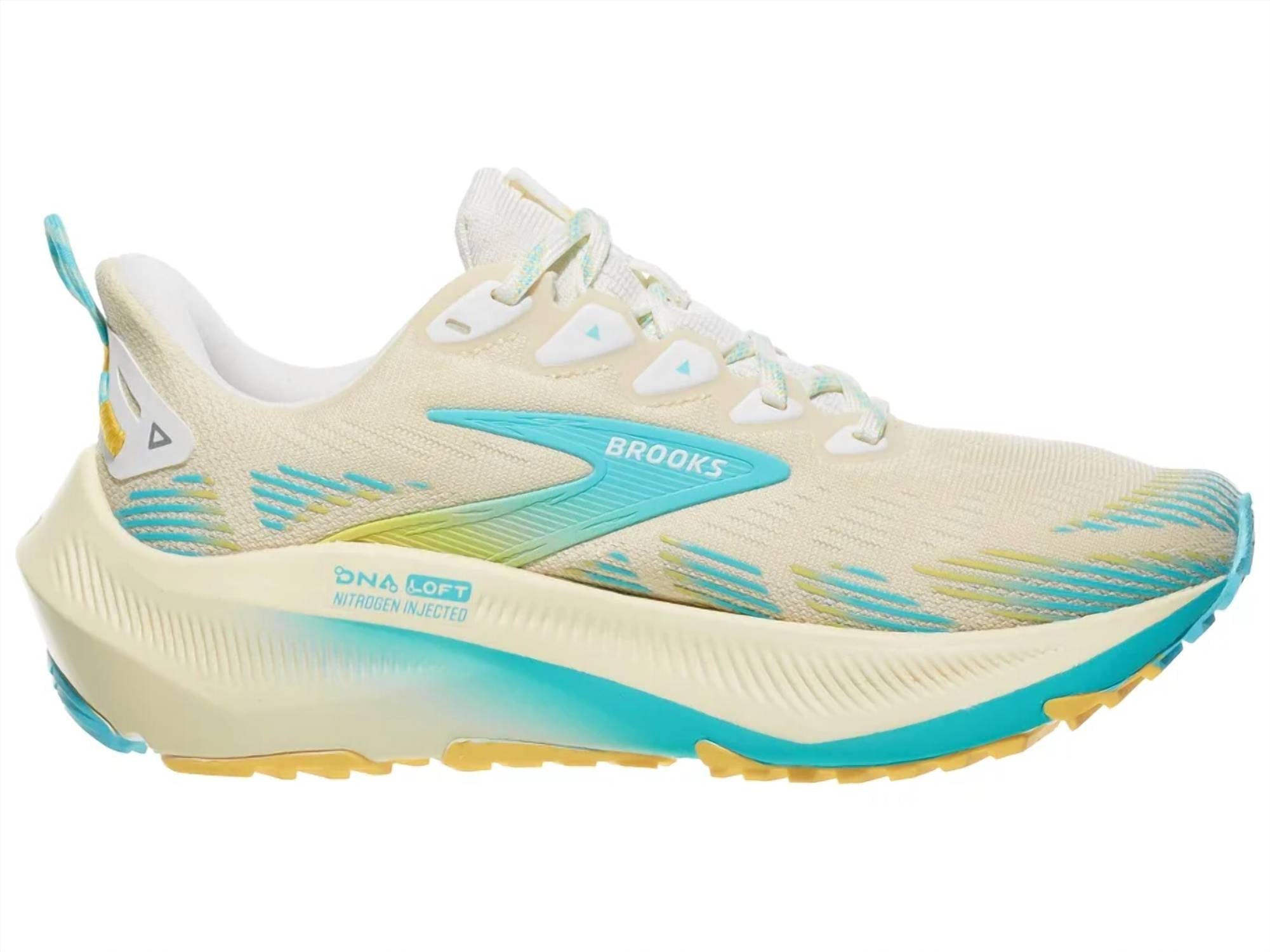 Brooks - Women's Ghost Trail Running Shoes