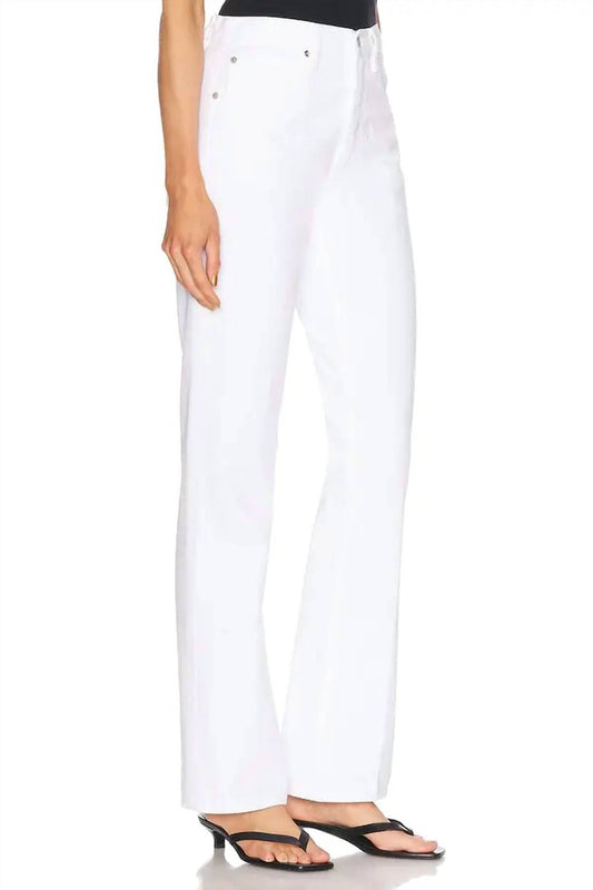 Frame - Women's Vertical Pants
