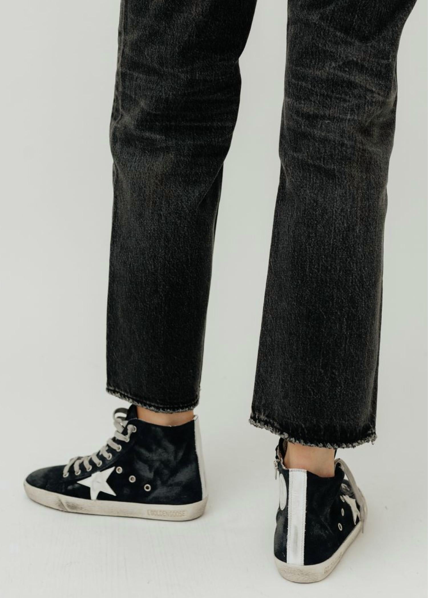 Golden Goose - Women's Francy Classic Sneaker