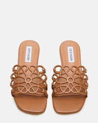 Steve Madden - Women's Lotus Leather Shoes