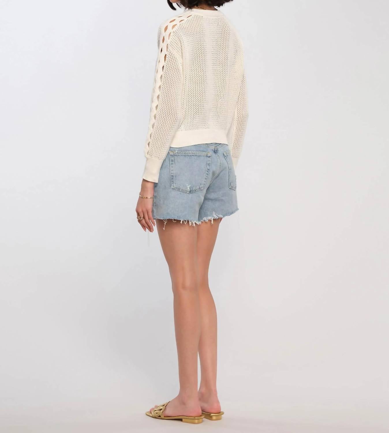 Heartloom - Avila Sweater