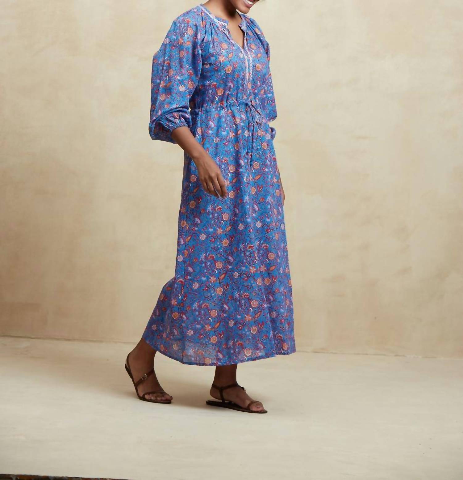 Ro'S Garden - Amalfi Dress