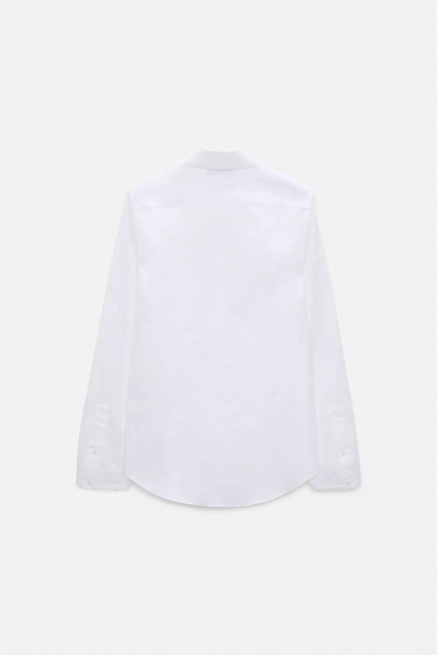 Dorothee Schumacher - Powerful Ease Blouse