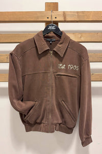 Chaser - Men's 1905 Vintage Varsity Jacket