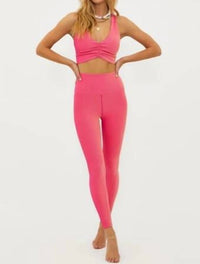 Beach Riot - Tayler Ribbed Leggings