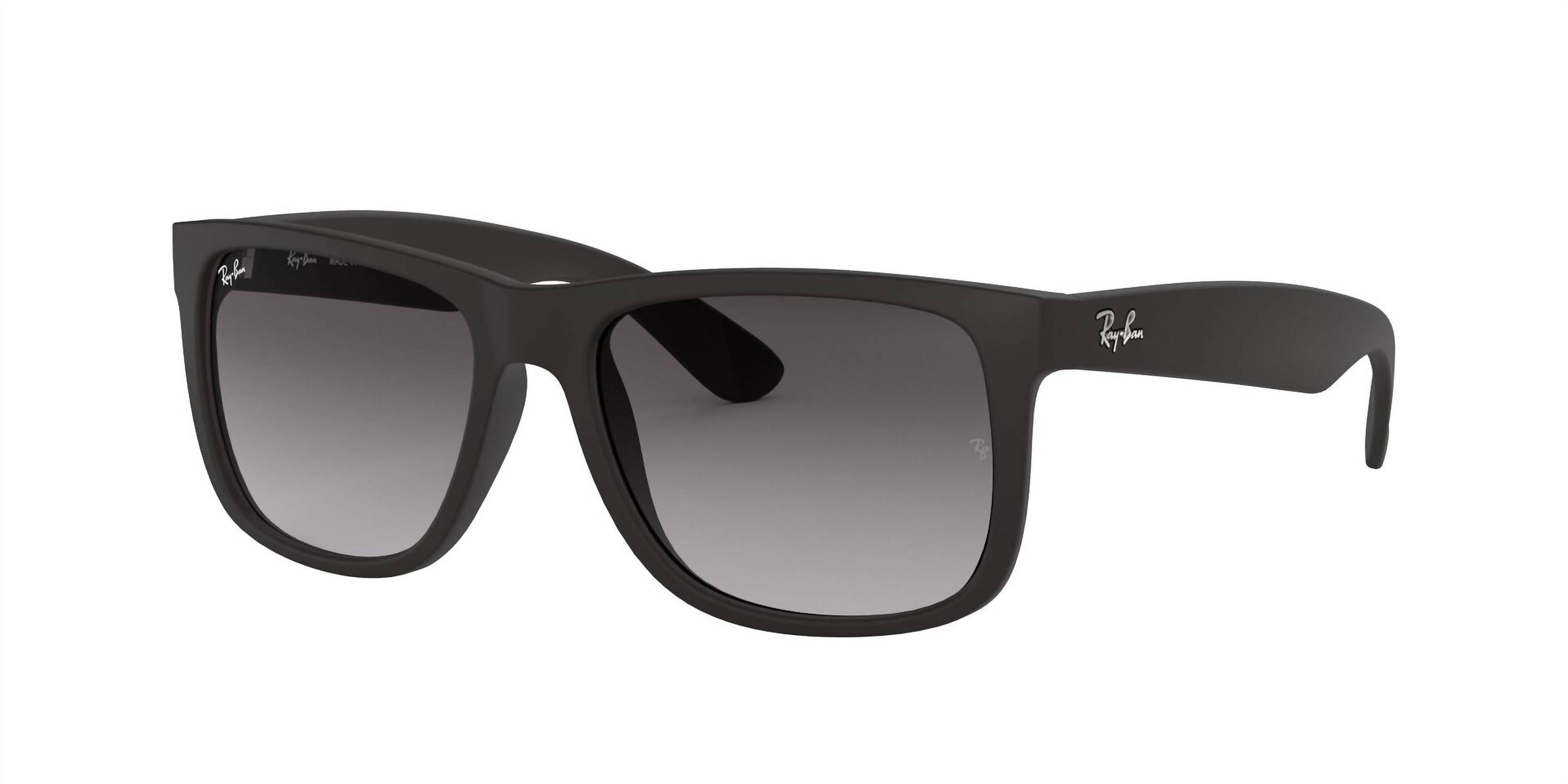 Ray Ban - Justin Small Non Polarized Sunglasses Rb4165 601/8g