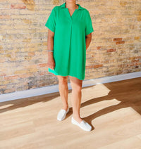 She + Sky - Katelyn Dress