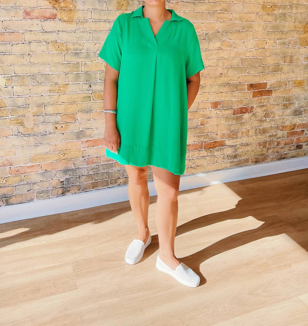 She + Sky - Katelyn Dress