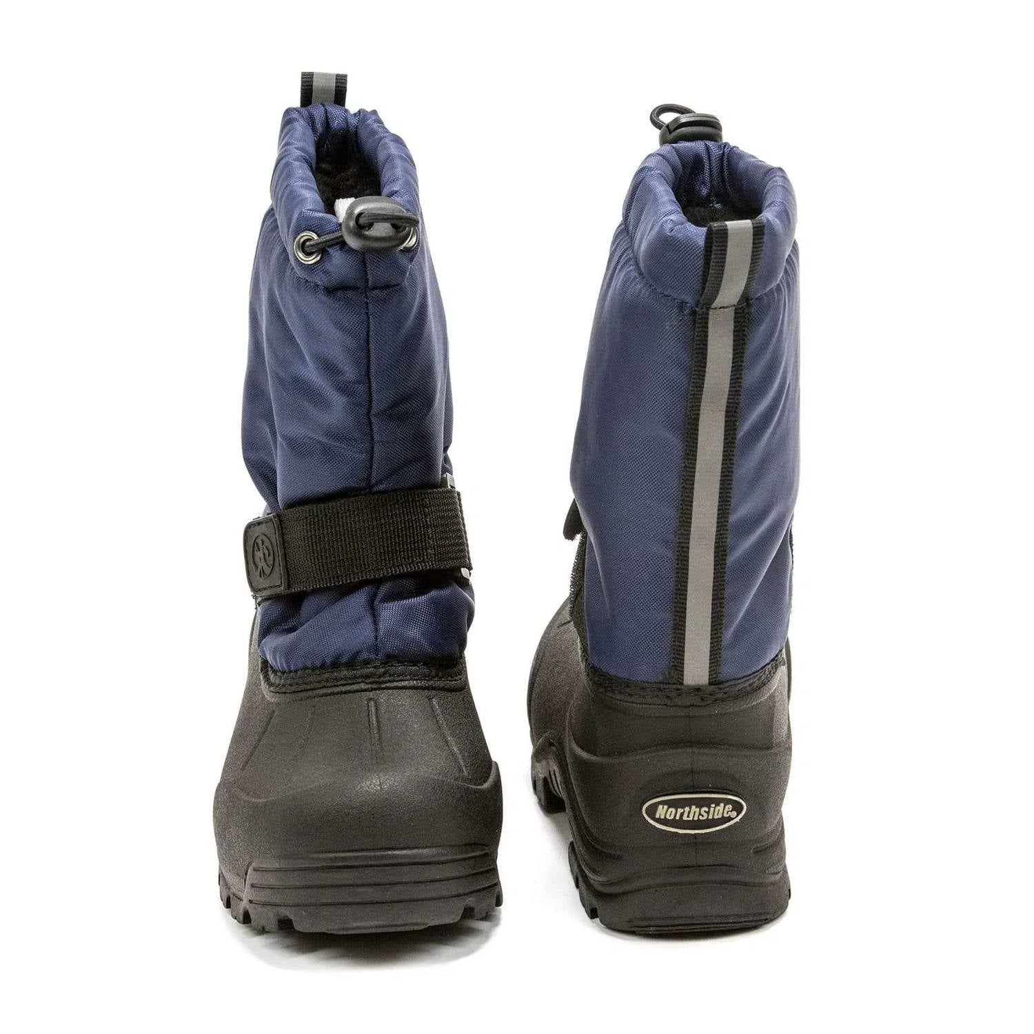 Northside - Toddler's Frosty Insulated Snow Boot