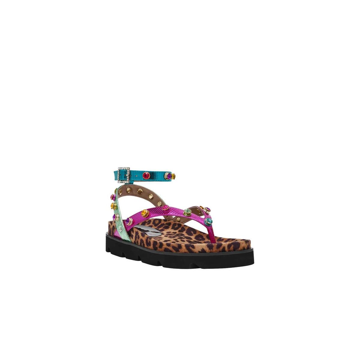 Betsey Johnson - Women's Conley Sandals