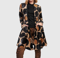 Alembika - Zsa Zsa Sequin Jacket