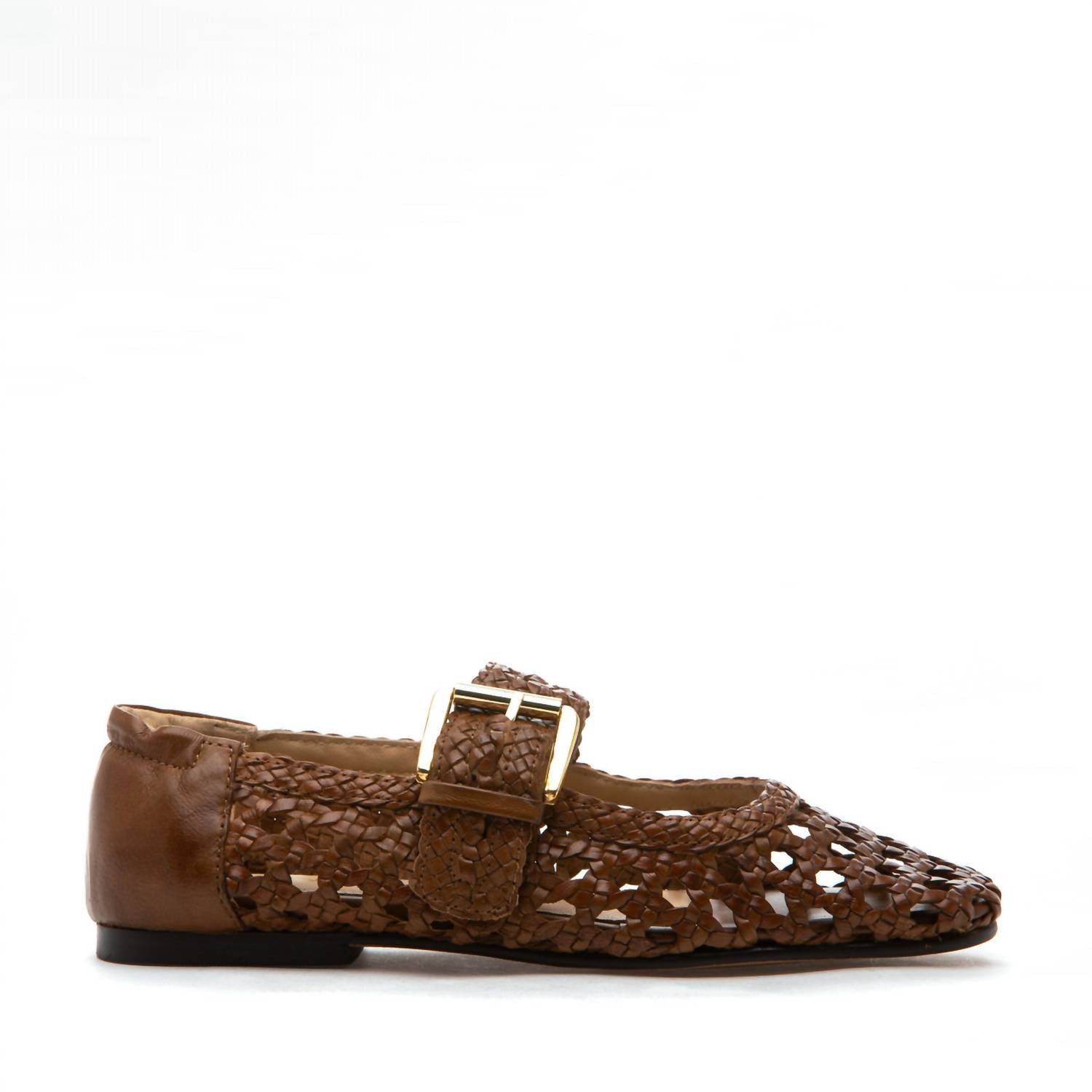 Silent D - Women's Carmi Flats