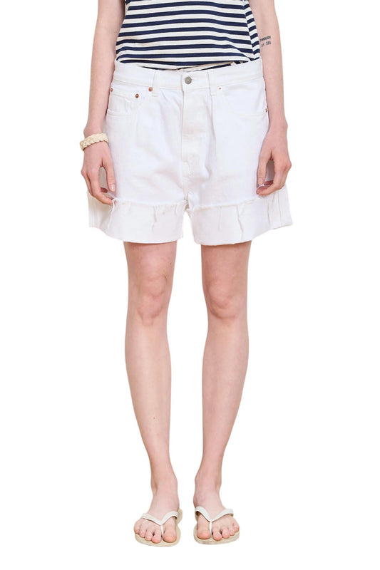 Denimist - Brooke Cuff Short