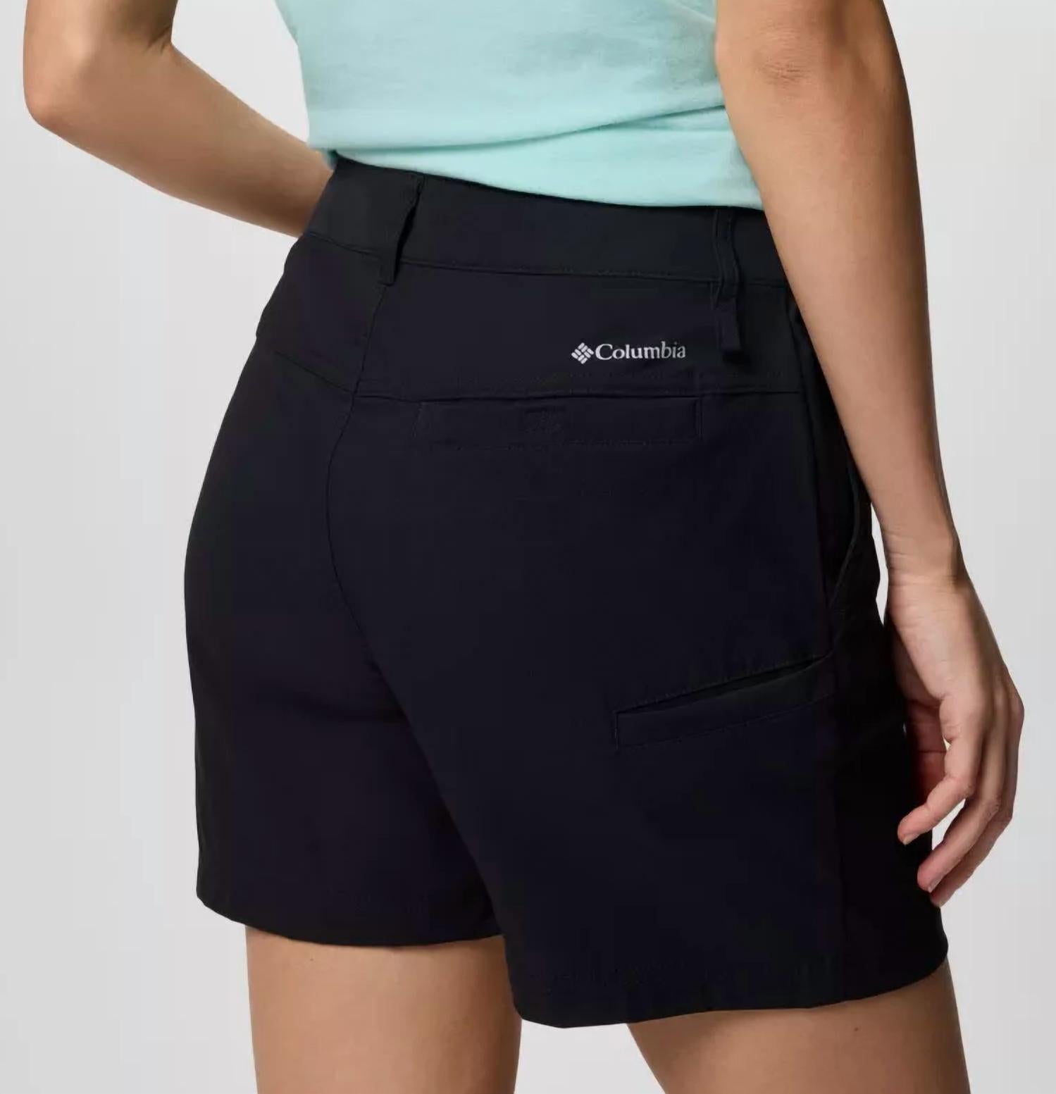 Columbia - Leslie Falls 5" Shorts