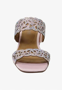 J. Renee - Women's Keetana Slip On Sandals
