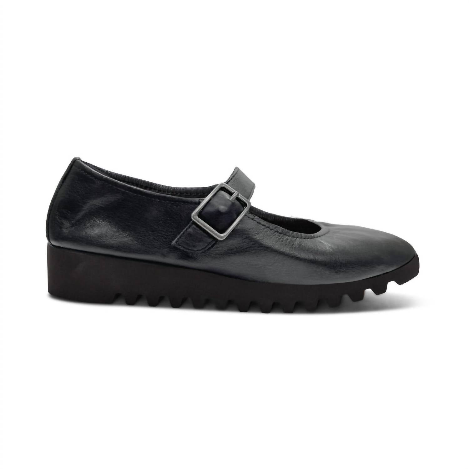 Aetrex - Women's Joanne Mary Jane