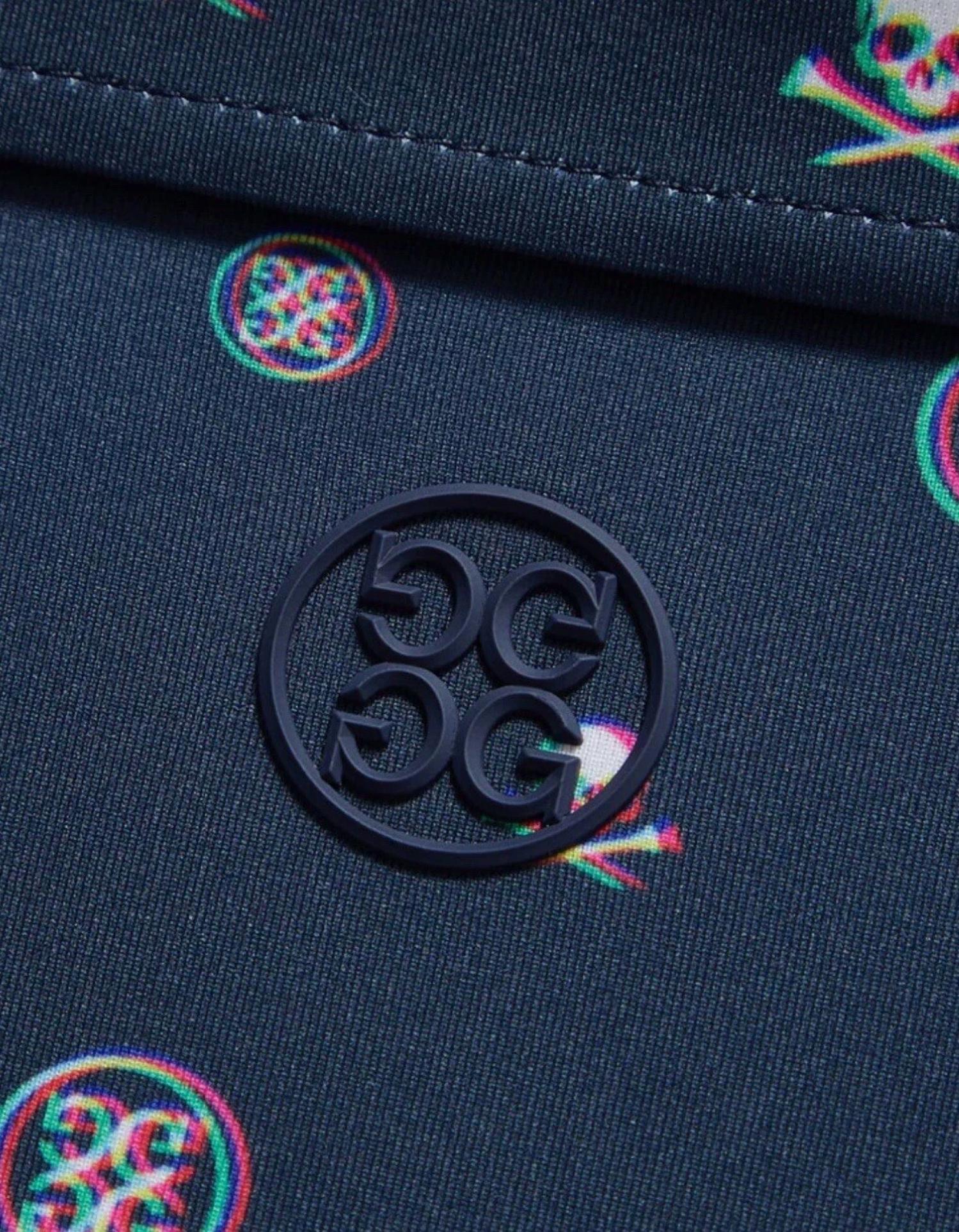 G/Fore - RGB Tech Jersey Polo Shirt