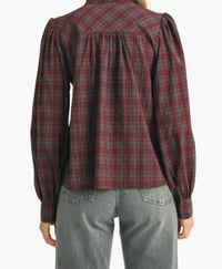 &Merci - Winnie Button Down Top