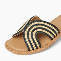 Reef - Women's Willow Paisley Textile Sandals