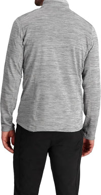 Outdoor Research - Vigor Grid Fleece Half Zip Jacket