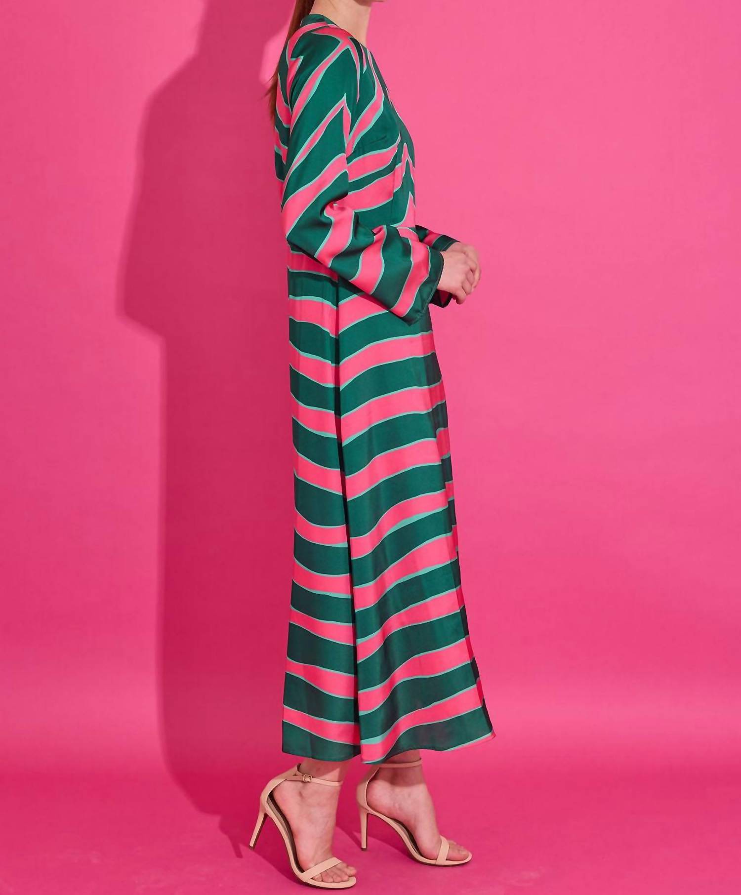 Alden Adair - Women's Everly Dress