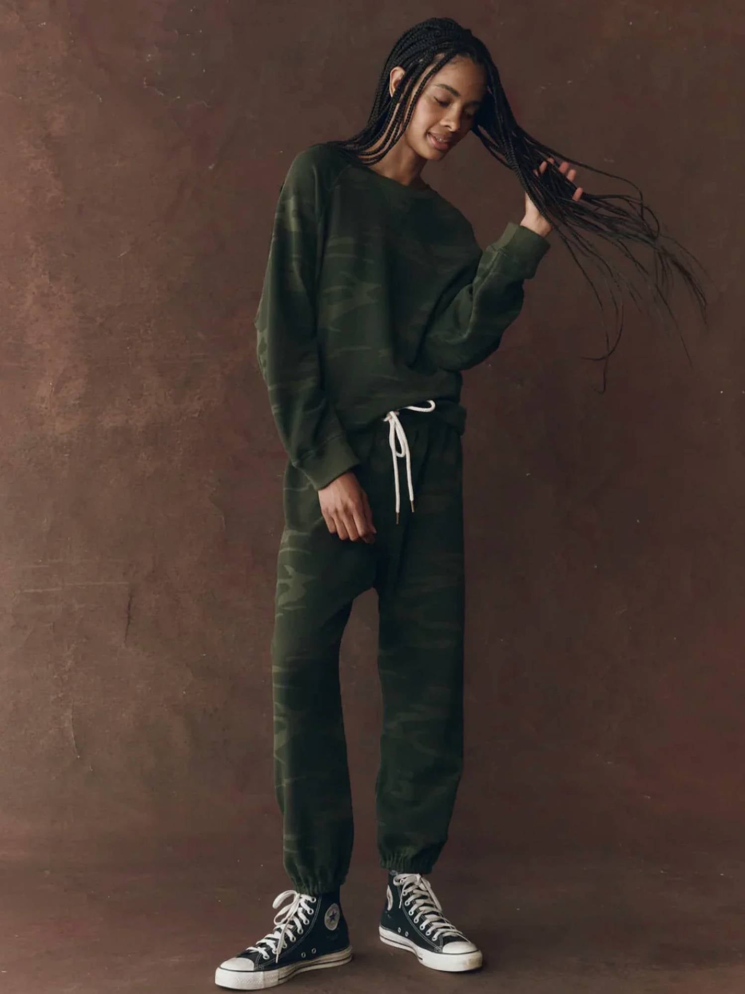 The Great. - The Stadium Sweatpant