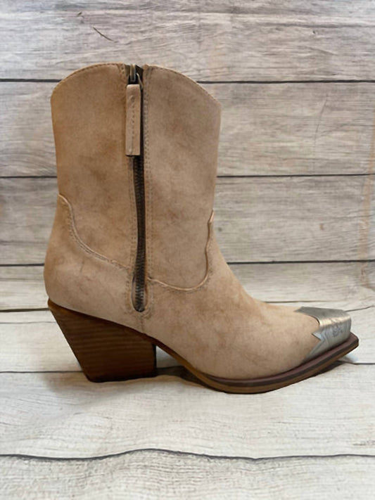 Very G - Women's Jimi Western Boot