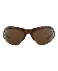 Balenciaga - Unisex Shield-frame Bio Injection Sunglasses