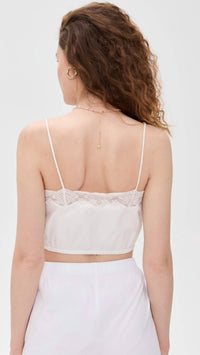 Loveshackfancy - Aliaya Top