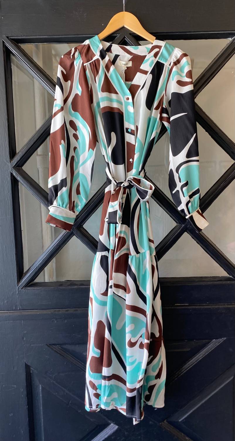 Suncoo - Women's Cindia Dress