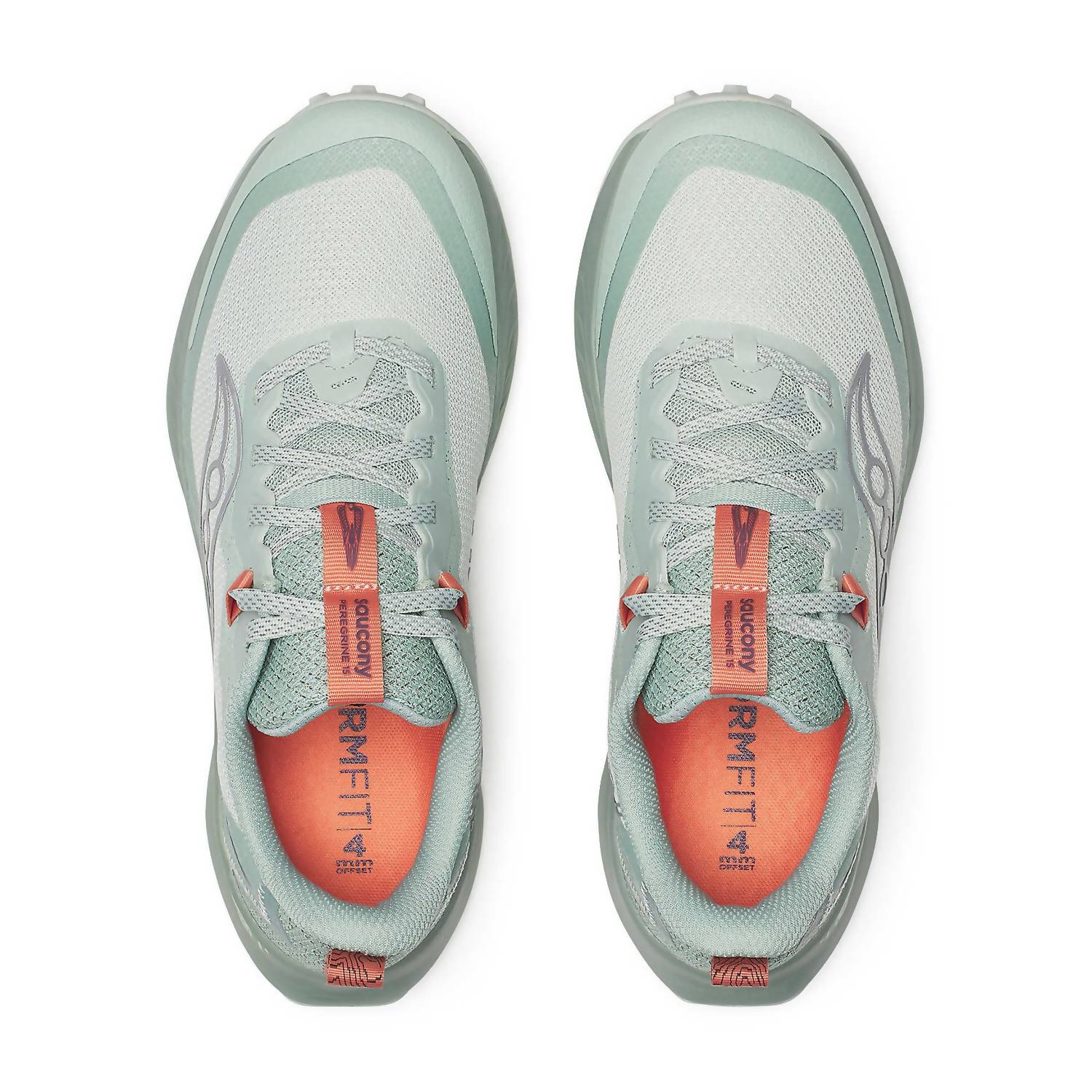 Saucony - Women's Peregrine 15 Trail Running Shoes