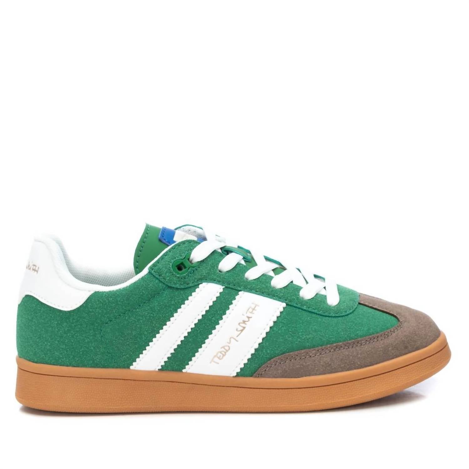 Xti - Women's Lace-Up Sneakers
