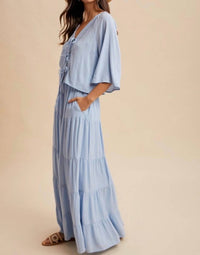Anniewear - Florence Skirt Set