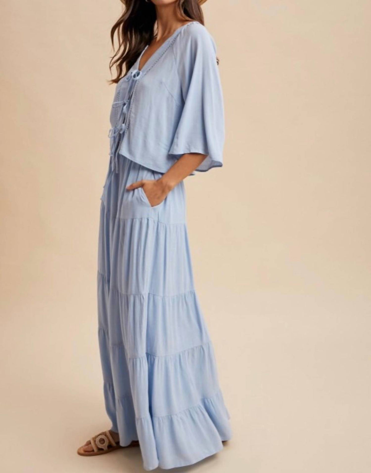 Anniewear - Florence Skirt Set