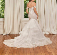 Sophia Tolli - Jayda Wedding Gown