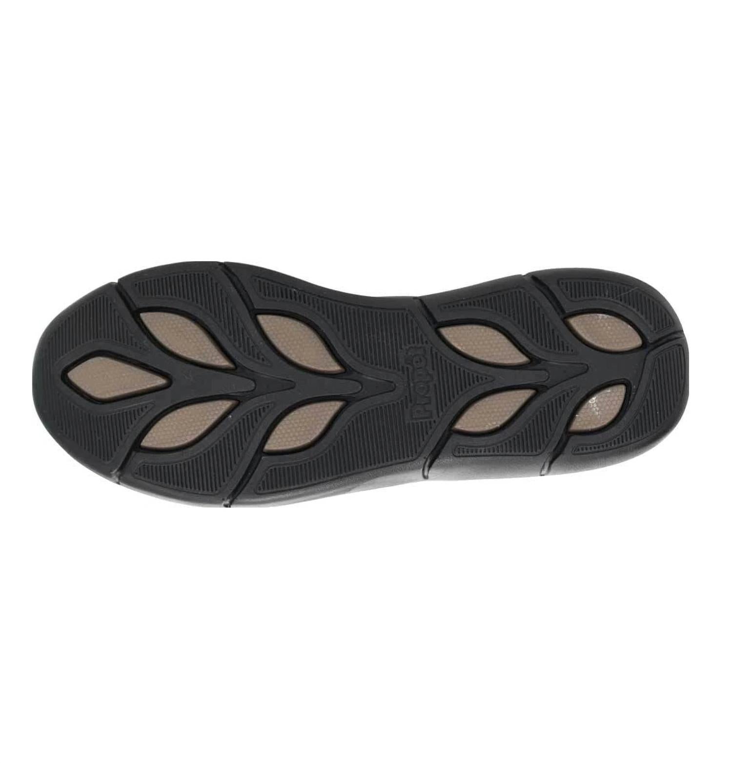 PROPET Women's Sadie Lace Walking Shoes in black - women's sneaker - view 6