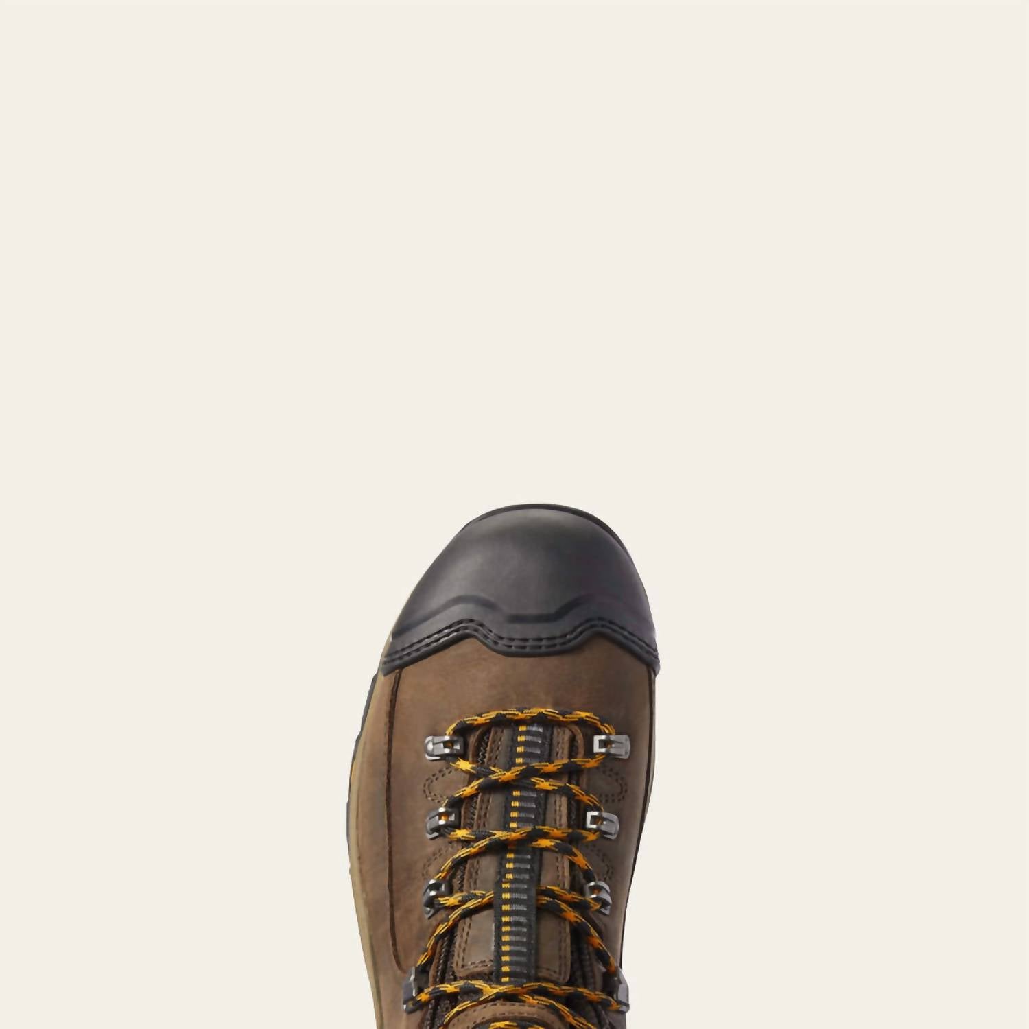 Ariat - Men's Endeavor 6" Waterproof Carbon Toe Work Boots