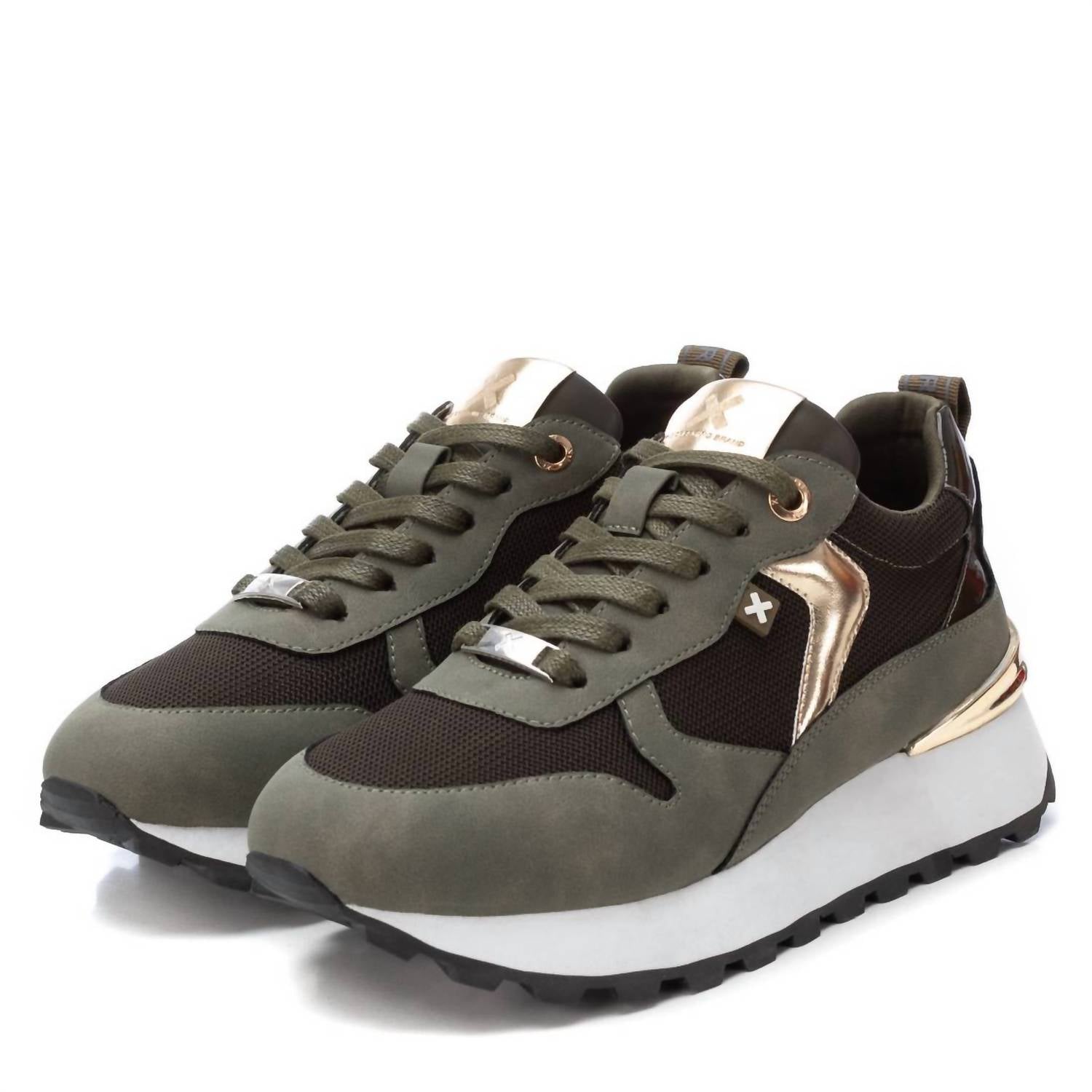 Xti - Women's Tainer Sneakers
