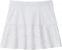 Peter Millar - Francoise Eyelet Skort