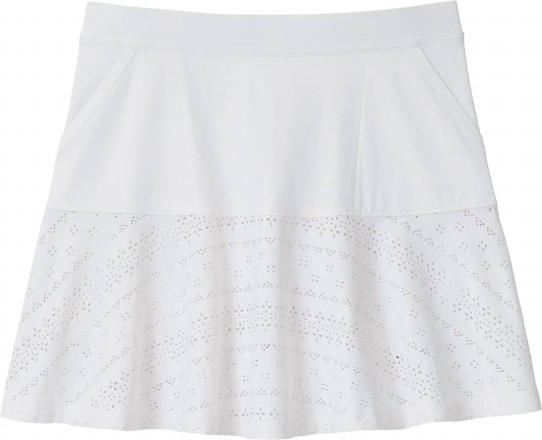 Peter Millar - Francoise Eyelet Skort